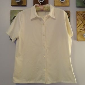 Lands End Shirt
